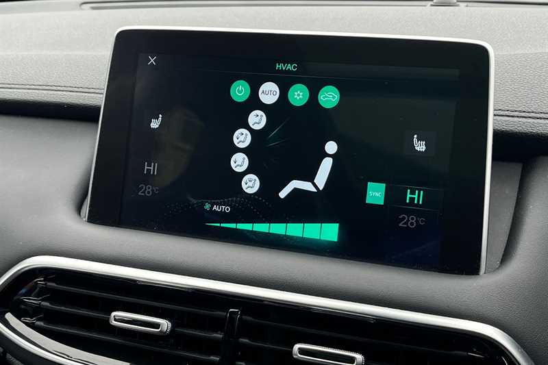 Used MG MG HS 2023 for sale - 78189082: Photo 15