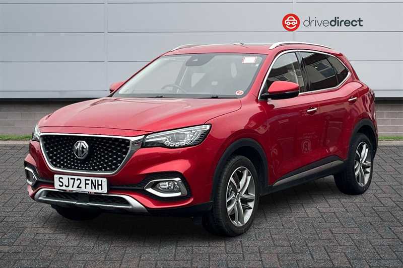 Used MG MG HS 2023 for sale - 78189082: Photo 7