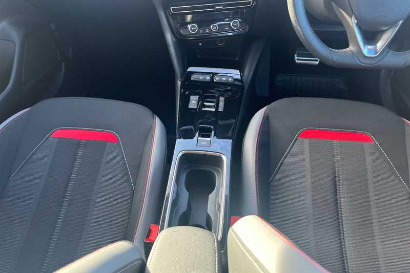 Used Vauxhall Mokka 2022 for sale - 77362088: Photo 14