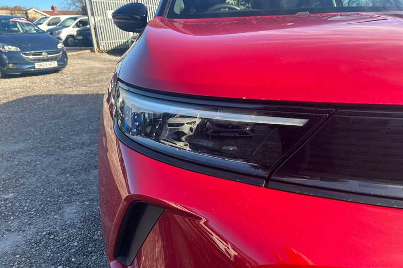 Used Vauxhall Mokka 2022 for sale - 77362088: Photo 28