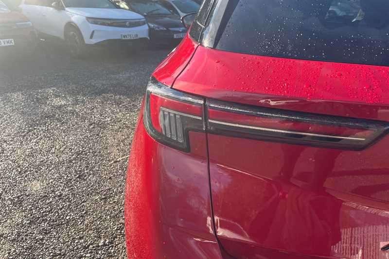 Used Vauxhall Mokka 2022 for sale - 77362088: Photo 31