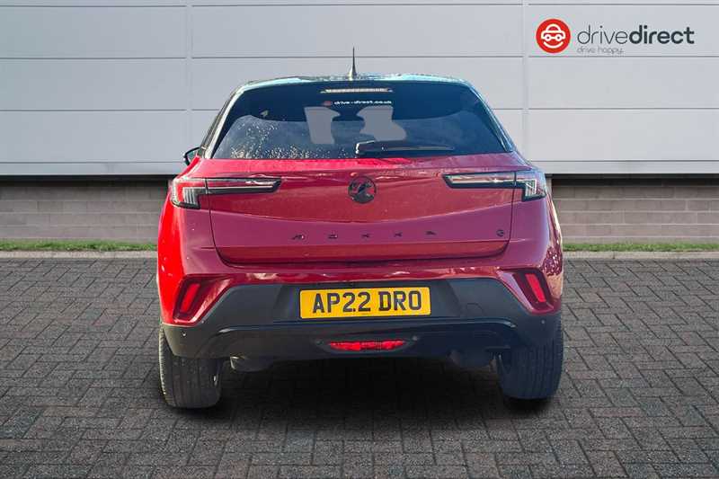 Used Vauxhall Mokka 2022 for sale - 77362088: Photo 4