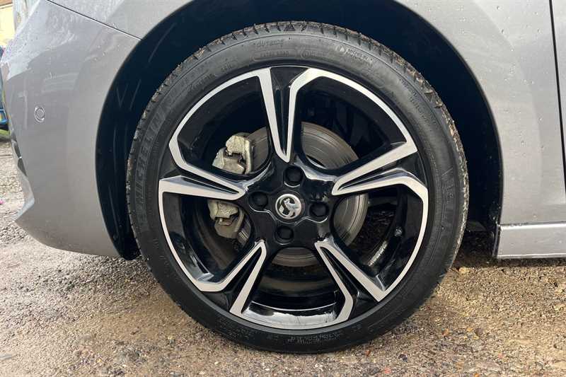 Used Vauxhall Corsa 2023 for sale - 77844232: Photo 11