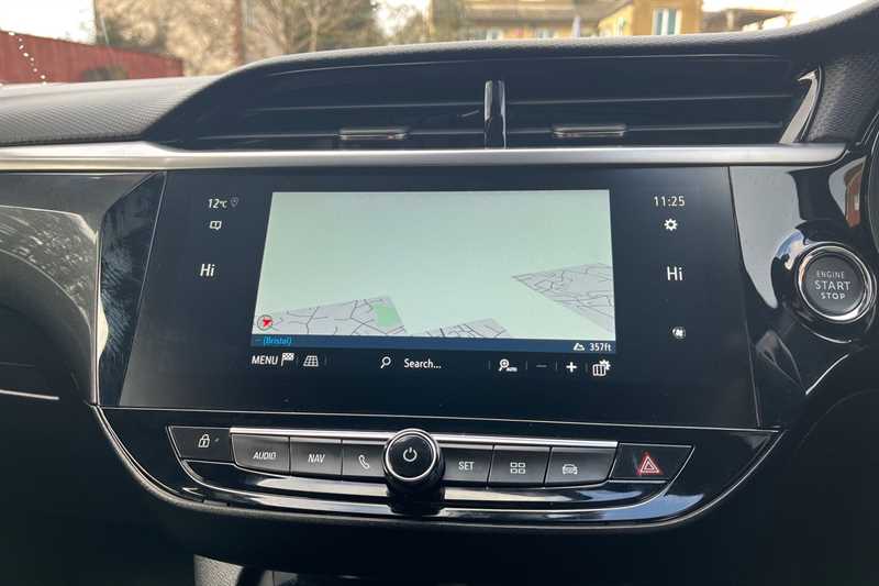 Used Vauxhall Corsa 2023 for sale - 77844232: Photo 18