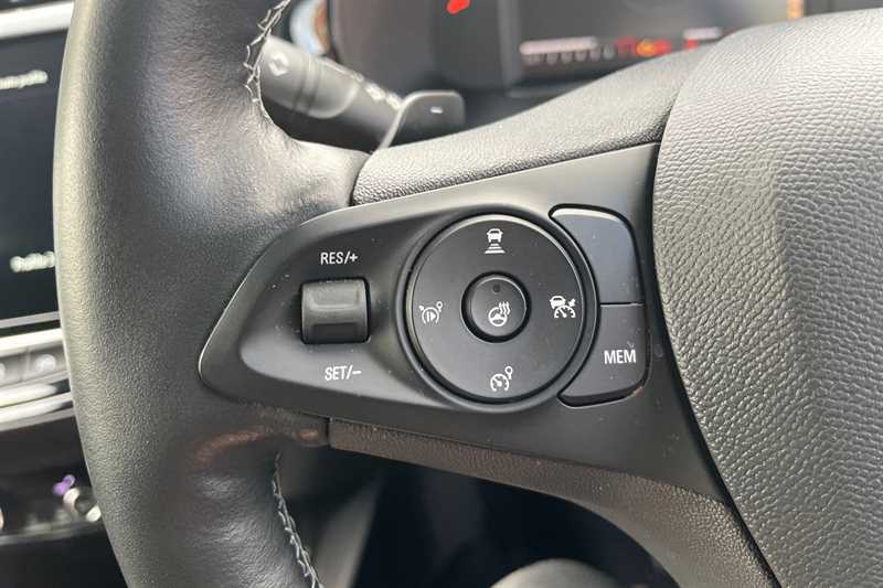 Used Vauxhall Corsa 2023 for sale - 77844232: Photo 21