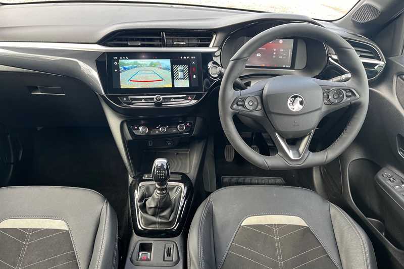 Used Vauxhall Corsa for sale - 77863986: Photo 13