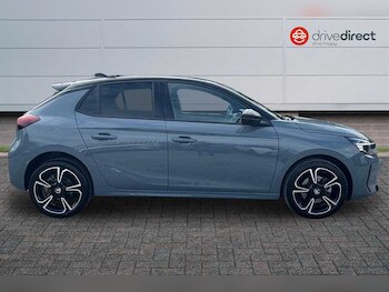 Used Vauxhall Corsa 2024 for sale - 77863986: Photo