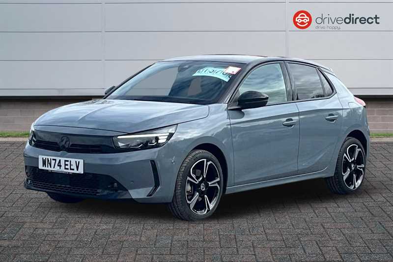 Used Vauxhall Corsa for sale - 77863986: Photo 7