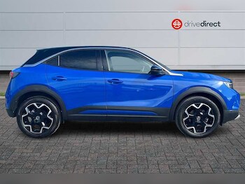 Used Vauxhall Mokka 2022 for sale - 78691337: Photo