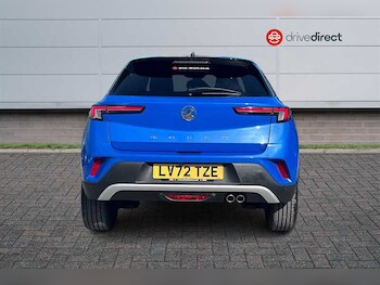 Used Vauxhall Mokka 2022 for sale - 78691337: Photo