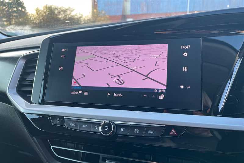 Used Vauxhall Grandland 2022 for sale - 77929463: Photo 19