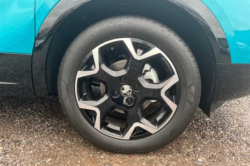 Used Vauxhall Mokka 2025 for sale - 78189582: Photo 11