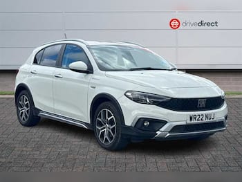 Used Fiat Tipo 2022 for sale - 79849821: Photo