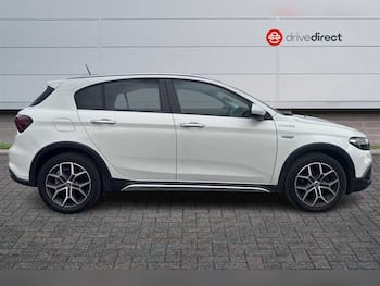 Used Fiat Tipo 2022 for sale - 79849821: Photo