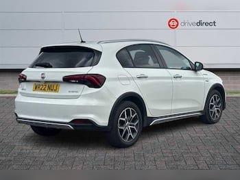 Used Fiat Tipo 2022 for sale - 79849821: Photo