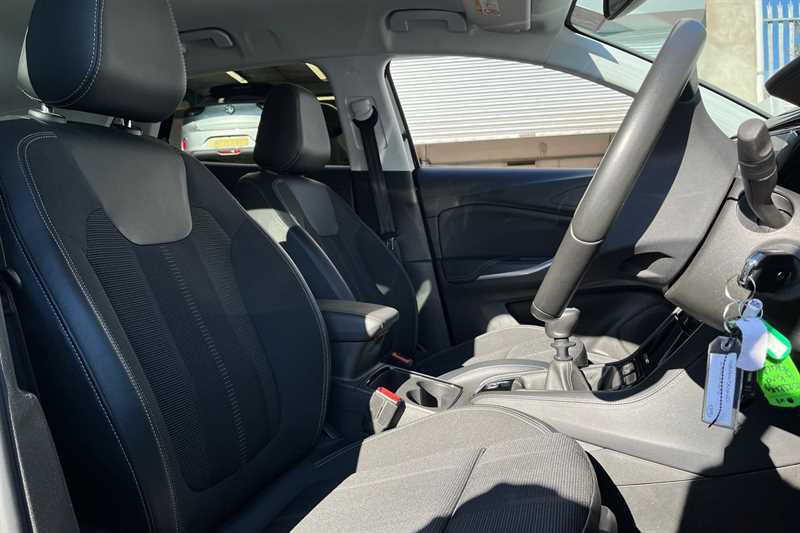 Used Peugeot 3008 2019 for sale - 76529782: Photo 23