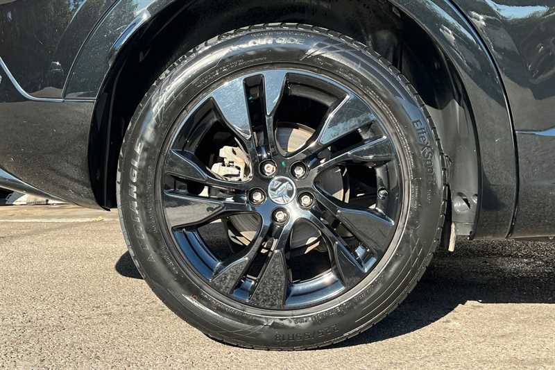 Used Peugeot 3008 2019 for sale - 76529782: Photo 9