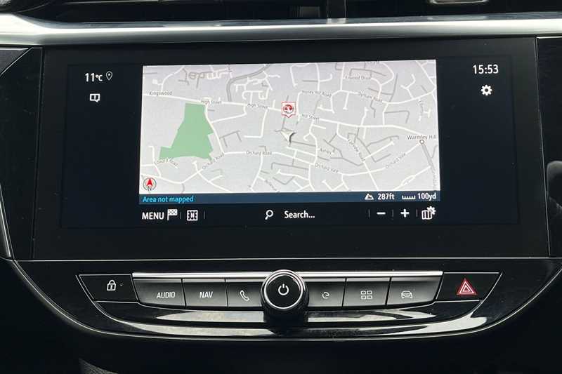 Used Vauxhall Corsa 2020 for sale - 78160677: Photo 18