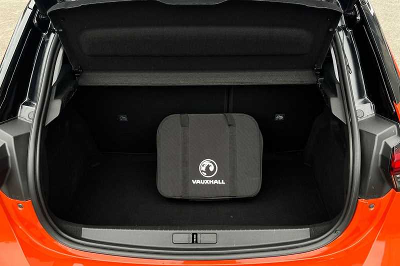 Used Vauxhall Corsa 2020 for sale - 78160677: Photo 25