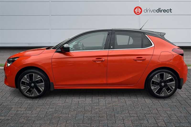 Used Vauxhall Corsa 2020 for sale - 78160677: Photo 6