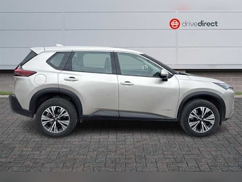 Used Nissan X-Trail 2024 for sale - 78760728: Photo
