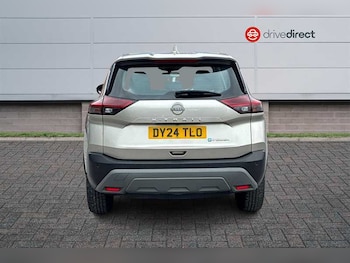 Used Nissan X-Trail 2024 for sale - 78760728: Photo