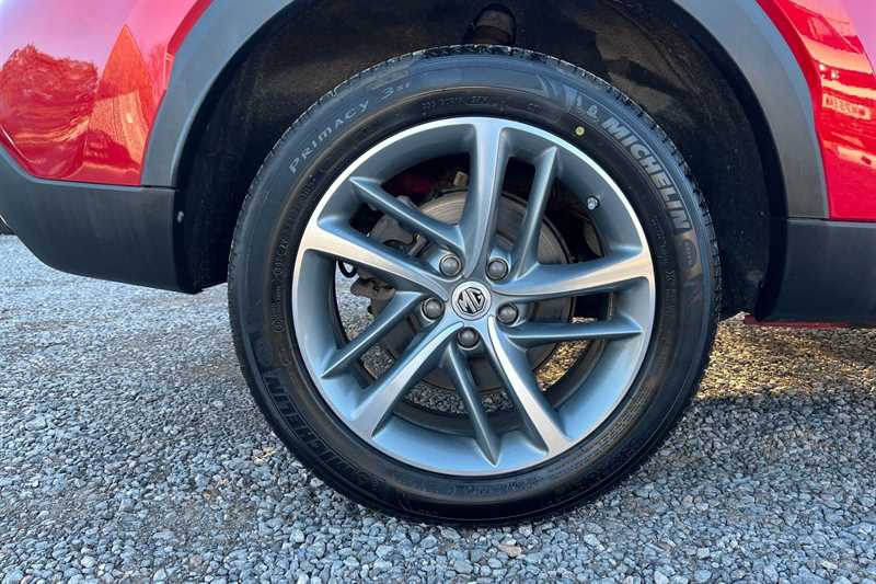 Used MG MG HS 2022 for sale - 77374995: Photo 10