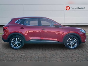 Used MG MG HS 2022 for sale - 77374995: Photo