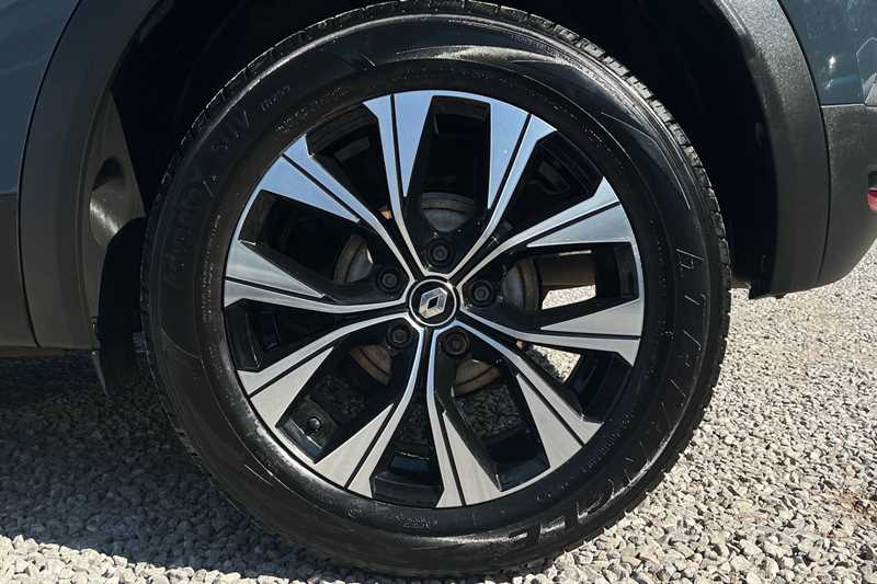 Used Renault Captur 2024 for sale - 78221872: Photo 10