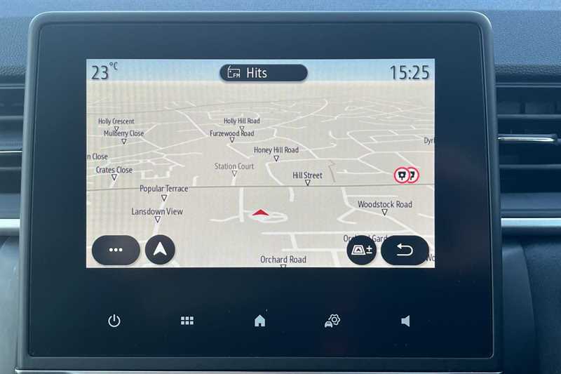 Used Renault Captur 2024 for sale - 78221872: Photo 18