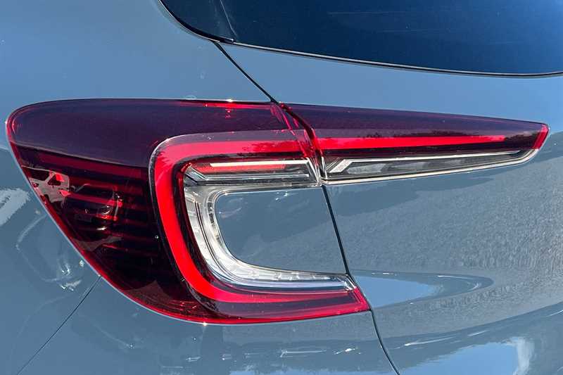 Used Renault Captur 2024 for sale - 78221872: Photo 31