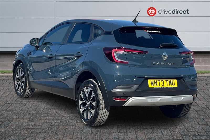 Used Renault Captur 2024 for sale - 78221872: Photo 5