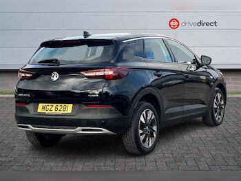 Used Vauxhall Grandland X 2019 for sale - 78295453: Photo