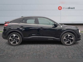 Used Citroen C4 2023 for sale - 78899555: Photo