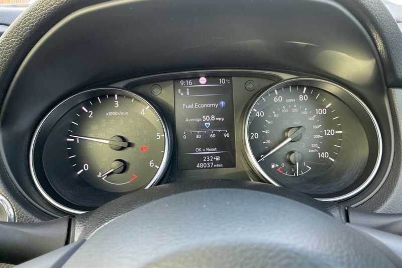 Used Nissan Qashqai 2017 for sale - 77812229: Photo 20