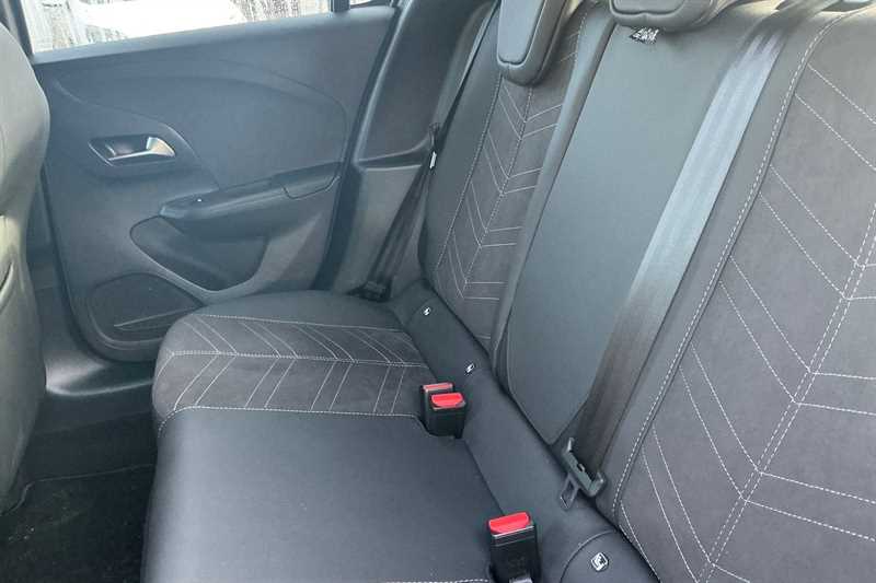 Used Vauxhall Corsa 2024 for sale - 77899483: Photo 24