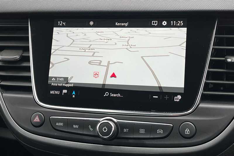 Used Vauxhall Crossland 2022 for sale - 76852521: Photo 18