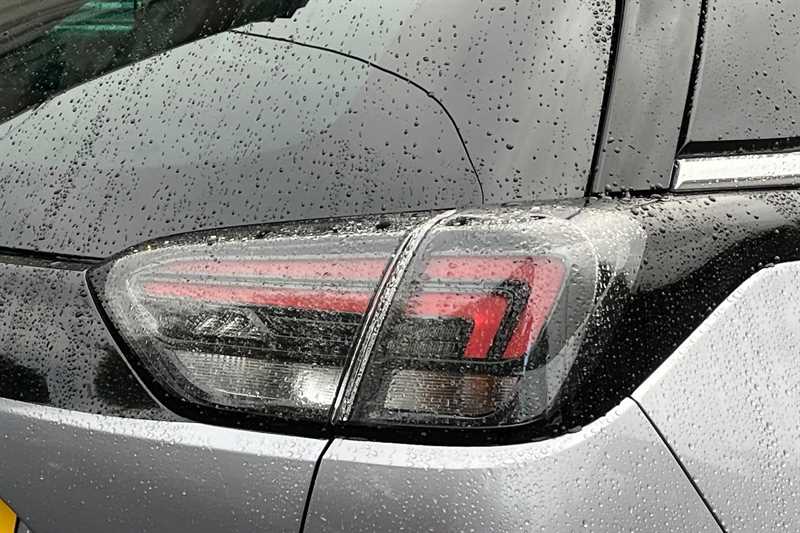 Used Vauxhall Crossland 2022 for sale - 76852521: Photo 32