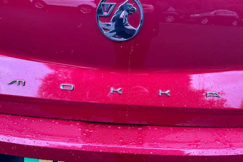 Used Vauxhall Mokka 2021 for sale - 77800553: Photo 30