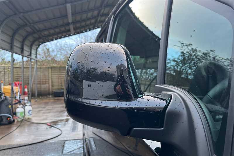 Used Vauxhall Combo Life 2025 for sale - 77756986: Photo 34