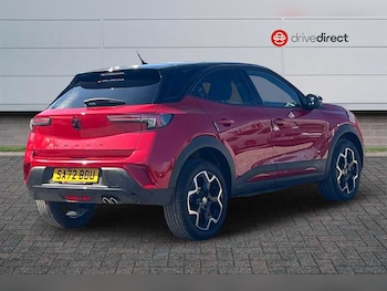 Used Vauxhall Mokka 2023 for sale - 78687212: Photo