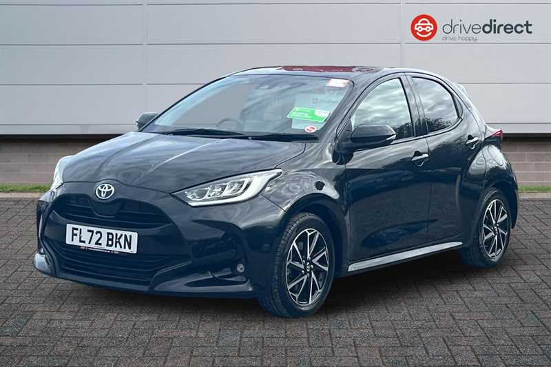 Used Toyota Yaris 2022 for sale - 78076586: Photo 7