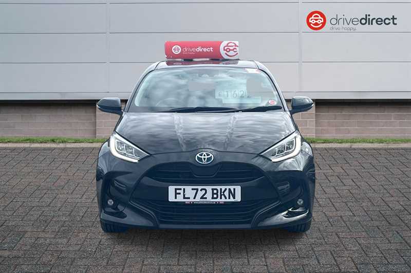 Used Toyota Yaris 2022 for sale - 78076586: Photo 8