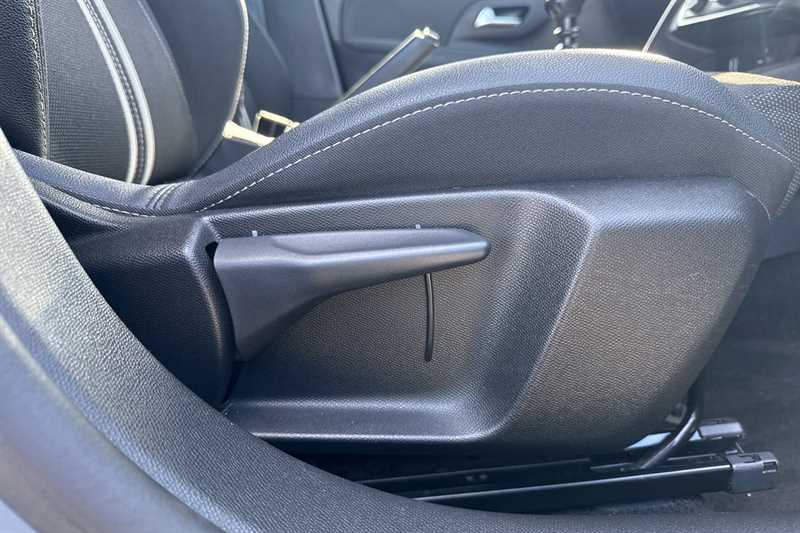 Used Vauxhall Corsa 2023 for sale - 77929689: Photo 26