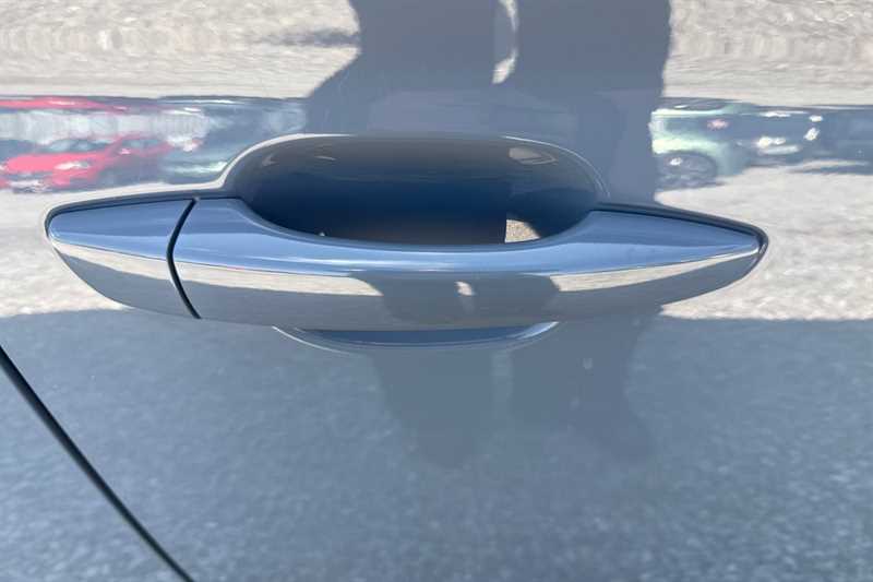 Used Vauxhall Corsa 2023 for sale - 77929689: Photo 33