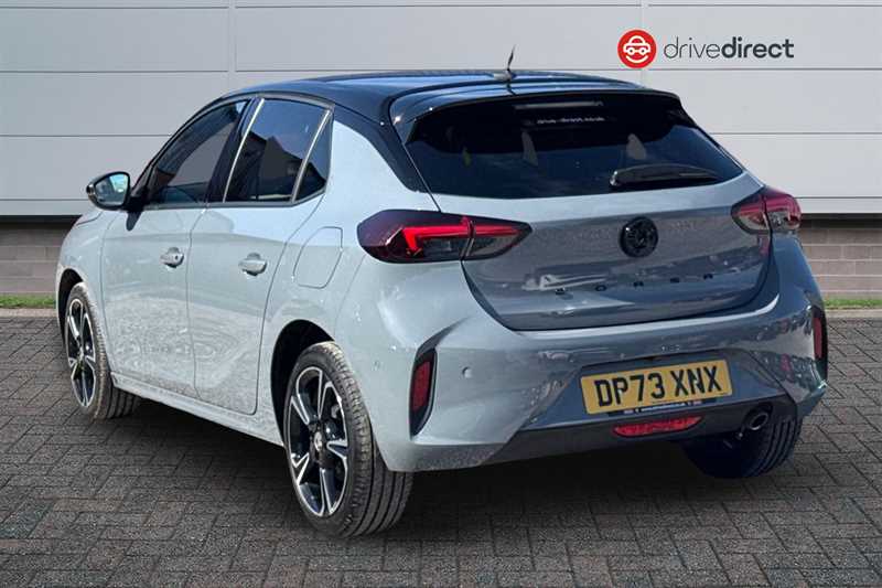 Used Vauxhall Corsa 2023 for sale - 77929689: Photo 5