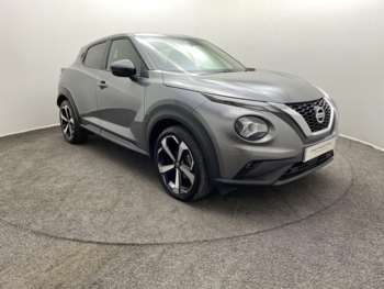 2022 - 1.0 DiG-T 114 Tekna 5dr Manual