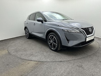 Used Nissan Qashqai 2022 for sale - 79021585: Photo