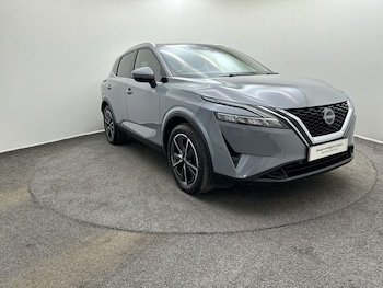 Used Nissan Qashqai 2022 for sale - 79021585: Photo
