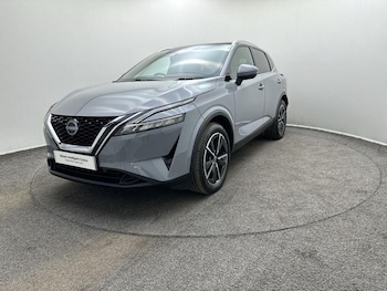 Used Nissan Qashqai 2022 for sale - 79021585: Photo